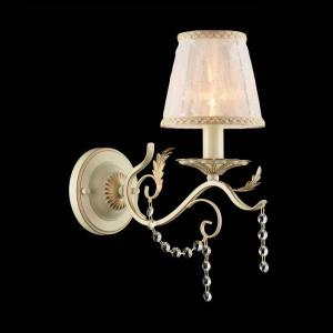 Светильник Freya SERRA FR3612-WL-01-BG (FR612-01-WG)