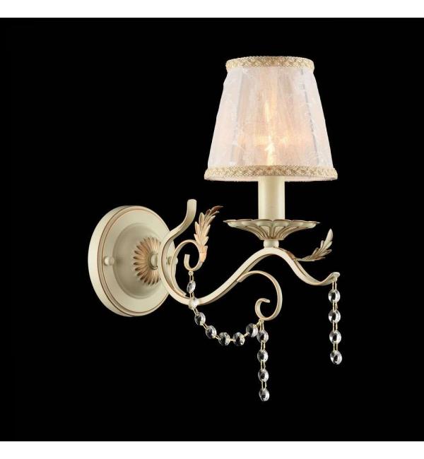 Светильник Freya SERRA FR3612-WL-01-BG (FR612-01-WG)