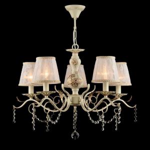 Светильник Freya SERRA FR3612-PL-05-BG (FR612-05-WG)