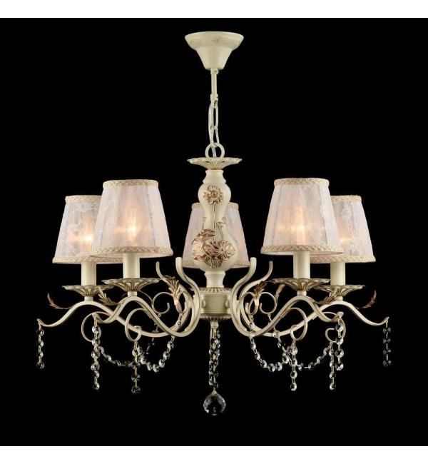 Светильник Freya SERRA FR3612-PL-05-BG (FR612-05-WG)