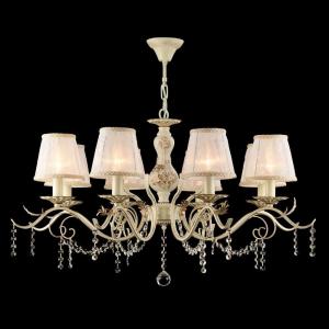 Светильник Freya SERRA FR3612-PL-08-BG (FR612-08-WG)