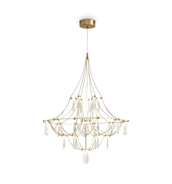 Светильник Freya Amela FR6138PL-L21BS