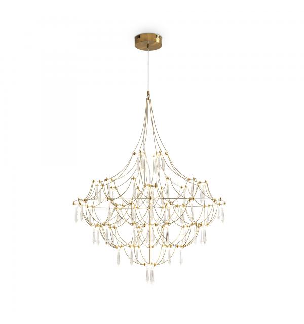 Светильник Freya Amela FR6138PL-L44BS