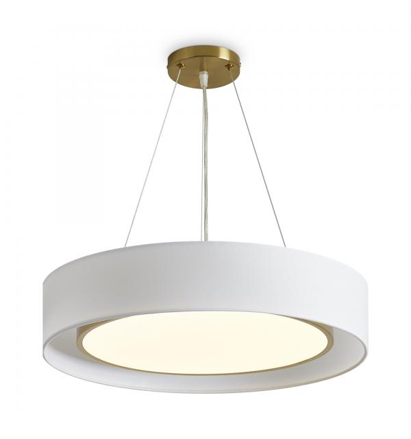 Светильник Freya Cozy FR6170PL-L52BS