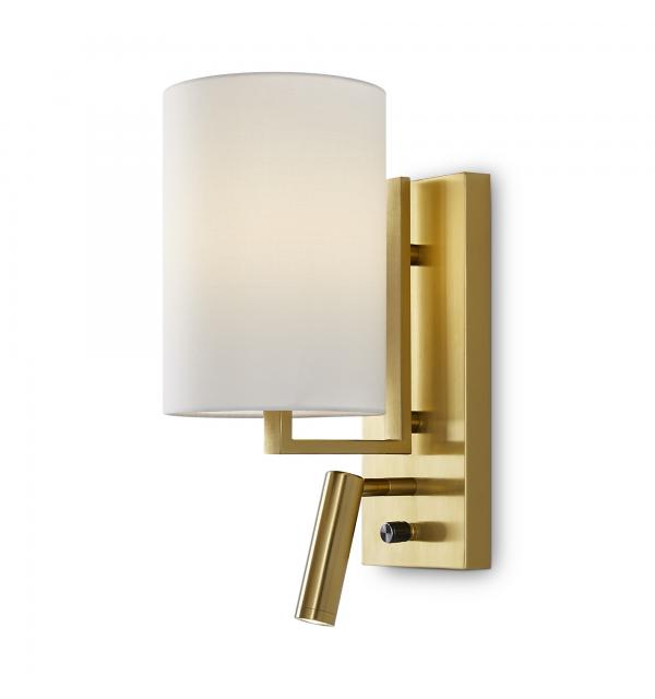 Светильник Freya Cozy FR6170WL-01BS