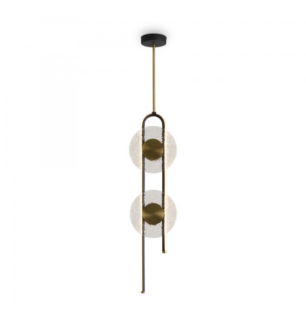 Светильник Freya Drip FR6173PL-L18B