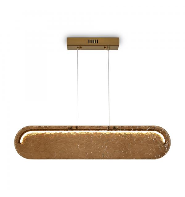 Светильник Freya Eclat FR6182PL-L18BS