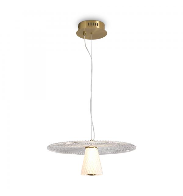 Светильник Freya Grail FR6183PL-L4BS