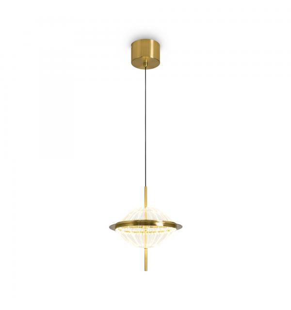 Светильник Freya Whisper FR6184PL-L16BS