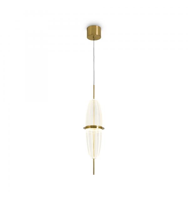 Светильник Freya Whisper FR6184PL-L8BS