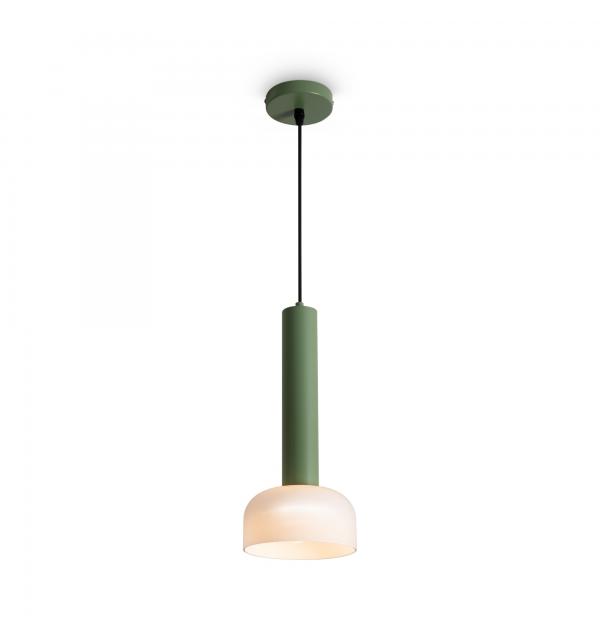 Светильник Freya Barries FR6185PL-L5GN