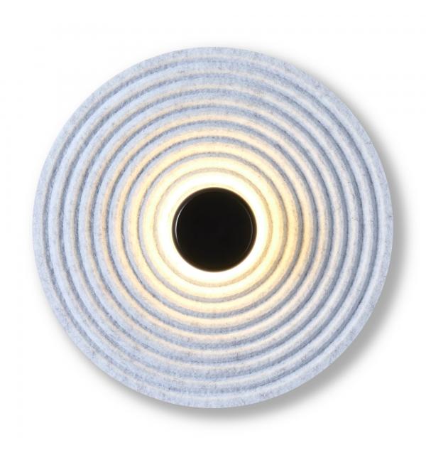 Светильник Freya Felt FR6189WL-L20LG