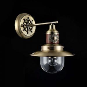 Светильник Freya MARINO FR4853-WL-01-BZ (FR853-01-R)