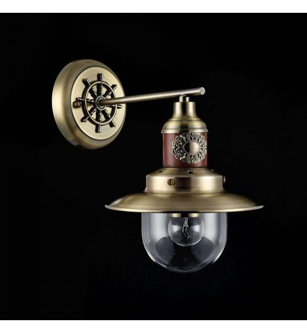 Светильник Freya MARINO FR4853-WL-01-BZ (FR853-01-R)