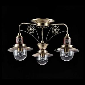 Светильник Freya MARINO FR4853-PL-03-BZ (FR853-03-R)