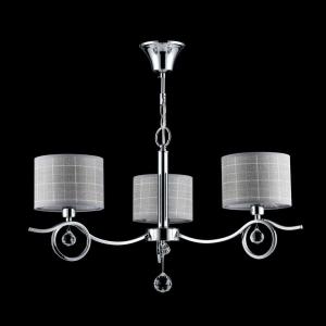 Светильник Freya BERTRAND FR5906-PL-03-CH (FR906-03-N)