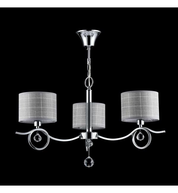 Светильник Freya BERTRAND FR5906-PL-03-CH (FR906-03-N)