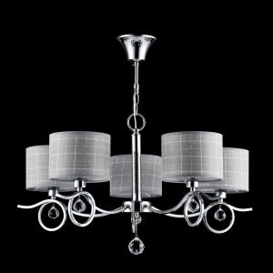 Светильник Freya BERTRAND FR5906-PL-05-CH (FR906-05-N)