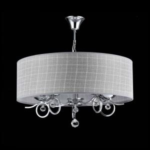 Светильник Freya BERTRAND FR5906-PL-05C-CH (FR906-55-N)