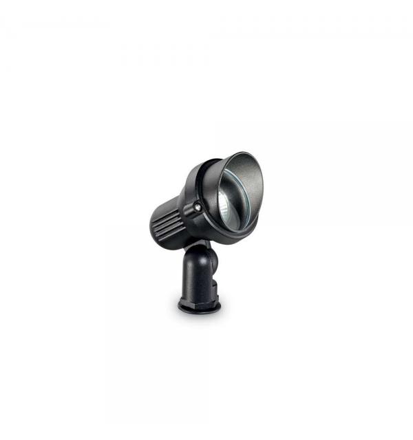 Светильник Ideallux TERRA PT1 SMALL NERO 046211