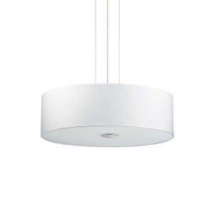 Светильник Ideallux WOODY SP5 BIANCO 103242