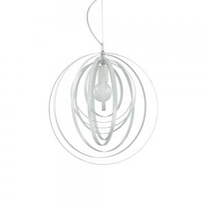 Светильник Ideallux DISCO SP1 BIANCO 103723