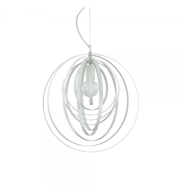 Светильник Ideallux DISCO SP1 BIANCO 103723