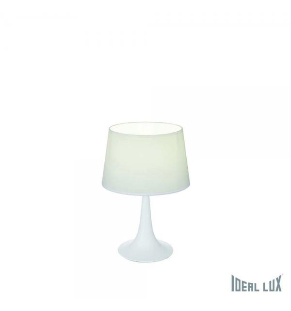 Светильник Ideallux LONDON TL1 SMALL BIANCO 110530