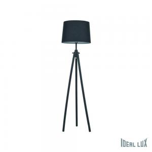 Светильник Ideallux YORK PT1 NERO 121437