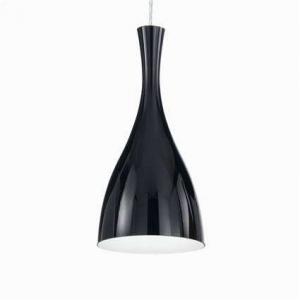 Светильник Ideallux OLIMPIA SP1 NERO 012919