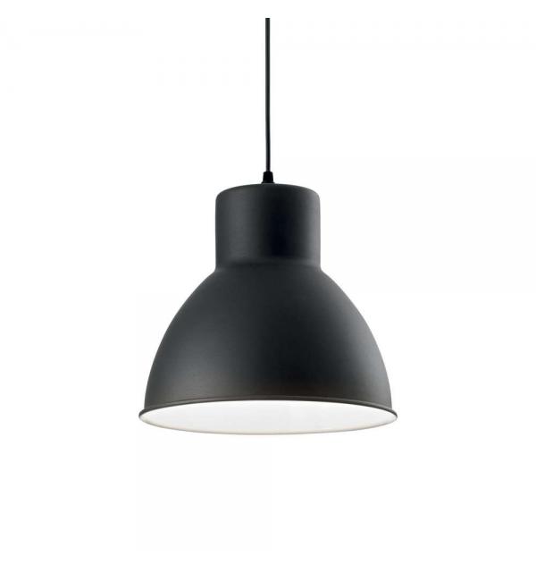 Светильник Ideallux METRO SP1 NERO 139098