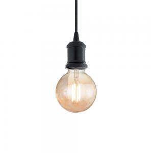 Светильник Ideallux FRIDA SP1 NERO 139425