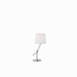 Светильник Ideallux REGOL TL1 BIANCO 014616