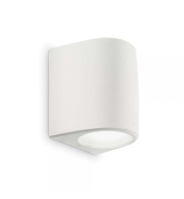 Светильник Ideallux KEOPE AP1 BIG BIANCO 154800