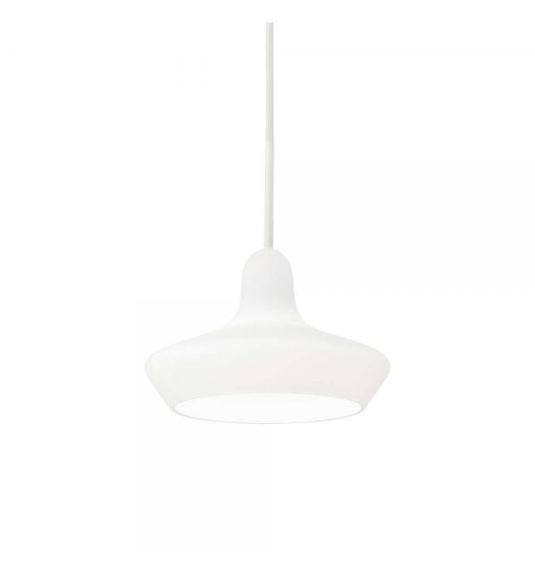 Светильник Ideallux LIDO-3 SP1 BIANCO 168319