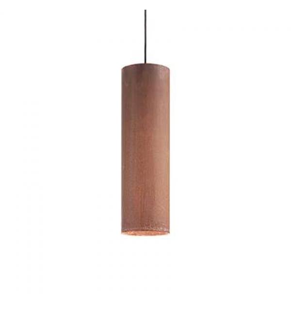 Светильник Ideallux LOOK SP1 SMALL CORTEN 170589