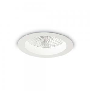 Светильник Ideallux BASIC ACCENT 15W 4000K 193366