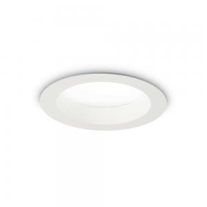 Светильник Ideallux BASIC WIDE 20W 4000K 193427