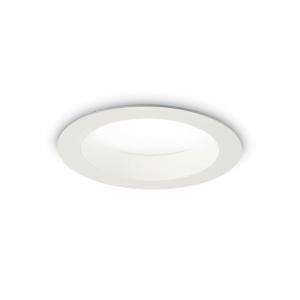 Светильник Ideallux BASIC WIDE 15W 3000K 193526