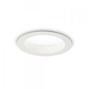 Светильник Ideallux BASIC WIDE 20W 3000K 193533