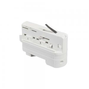 Аксессуар Ideallux LINK TRACK CONNECTOR WHITE 194257