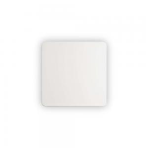 Светильник Ideallux COVER AP1 SQUARE SMALL BIANCO 195728