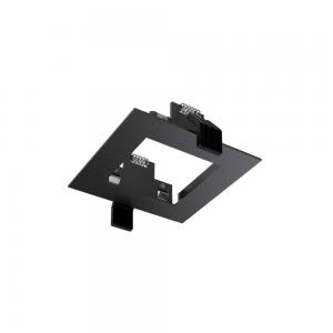 Рамка Ideallux DYNAMIC FRAME SQUARE BLACK 208732