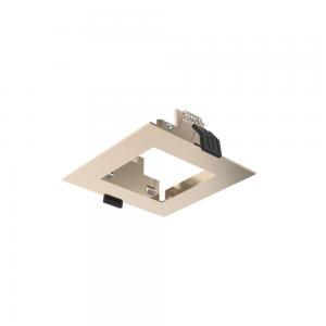Рамка Ideallux DYNAMIC FRAME SQUARE GOLD 208749