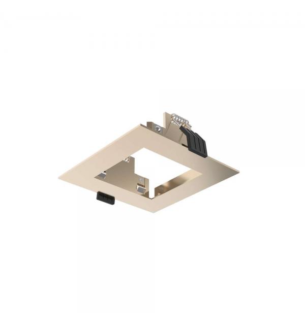 Рамка Ideallux DYNAMIC FRAME SQUARE GOLD 208749