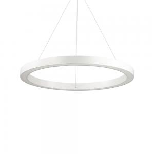 Светильник Ideallux ORACLE SP1 D70 BIANCO 211381