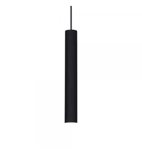 Светильник Ideallux TUBE SP1 MEDIUM NERO 211718