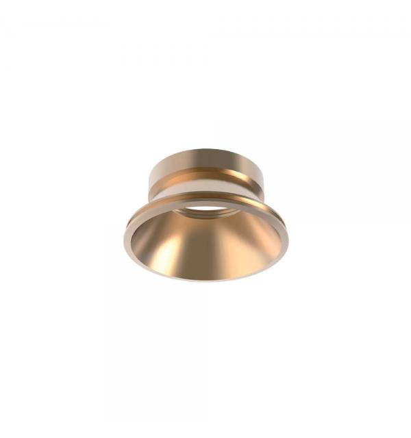 Рефлектор Ideallux DYNAMIC REFLECTOR ROUND FIXED GOLD 211800