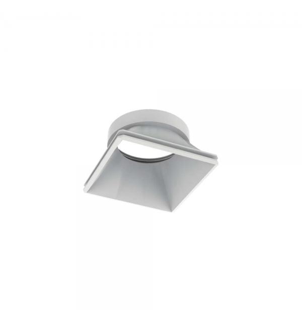 Рефлектор Ideallux DYNAMIC REFLECTOR SQUARE FIXED WHITE 211817