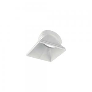 Рефлектор Ideallux DYNAMIC REFLECTOR SQUARE SLOPE WHITE 211879
